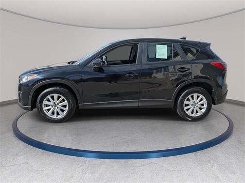 2014 Mazda CX-5 Sport
