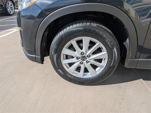 2014 Mazda CX-5 Sport