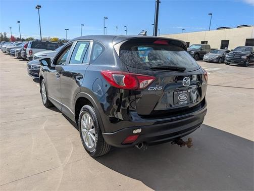 2014 Mazda CX-5 Sport