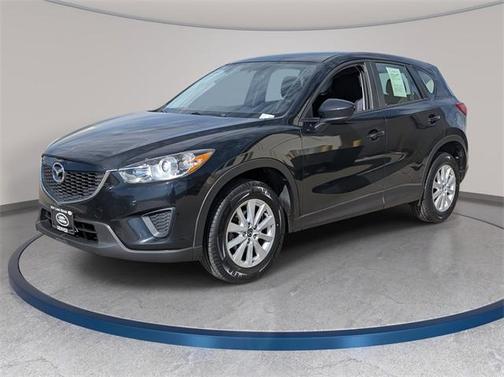 2014 Mazda CX-5 Sport