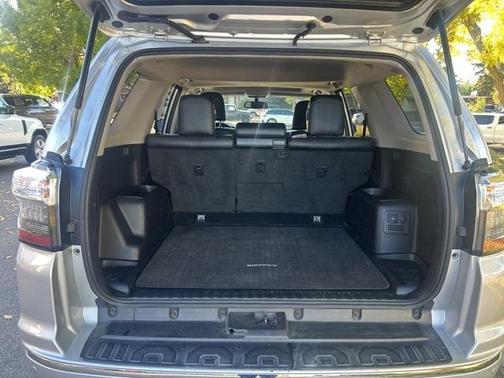 2014 Toyota 4Runner Limited