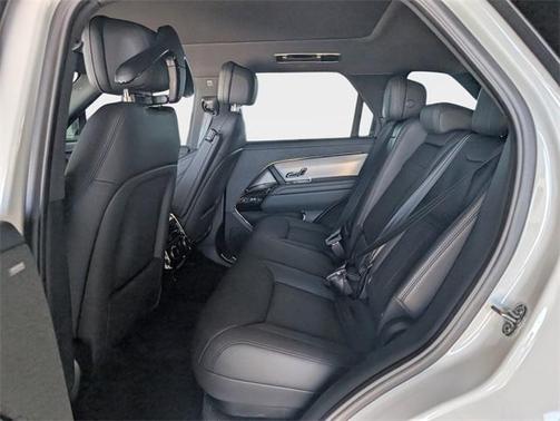 2025 Land Rover Range Rover Sport P400 Dynamic SE