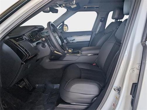 2025 Land Rover Range Rover Sport P400 Dynamic SE