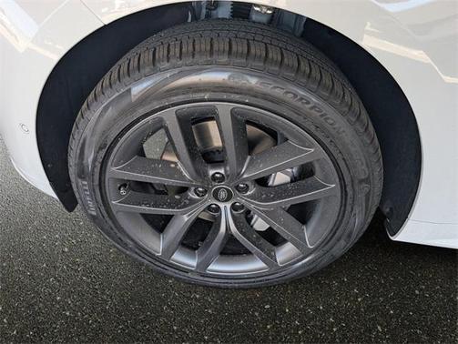 2025 Land Rover Range Rover Sport P400 Dynamic SE