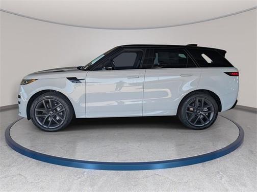 2025 Land Rover Range Rover Sport P400 Dynamic SE