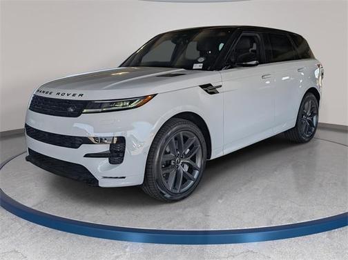 2025 Land Rover Range Rover Sport P400 Dynamic SE