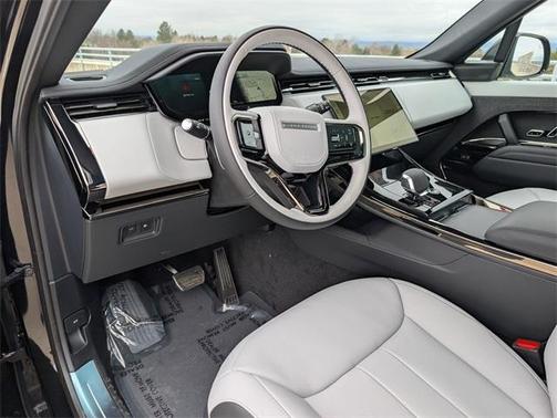 2025 Land Rover Range Rover Sport P460 Dynamic SE