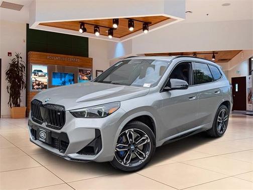 2024 BMW X1 M35i