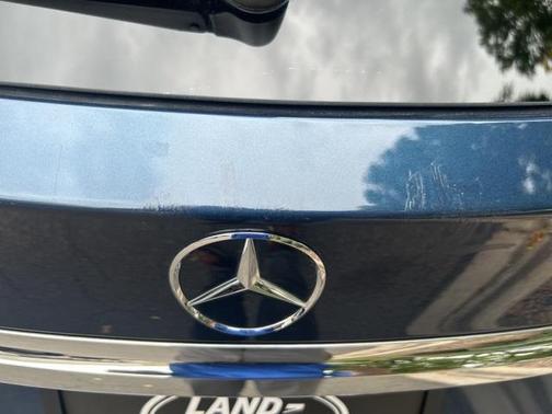 2019 Mercedes-Benz GLA 250 Base 4MATIC