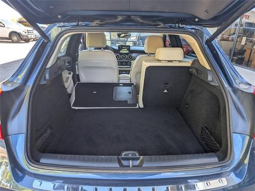 2019 Mercedes-Benz GLA 250 Base 4MATIC