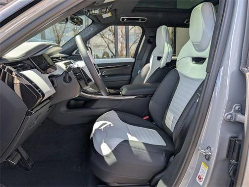 2025 Land Rover Range Rover Sport P635 SV Edition Two