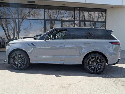 2025 Land Rover Range Rover Sport P635 SV Edition Two