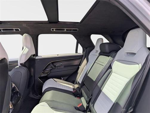 2025 Land Rover Range Rover Sport P635 SV Edition Two
