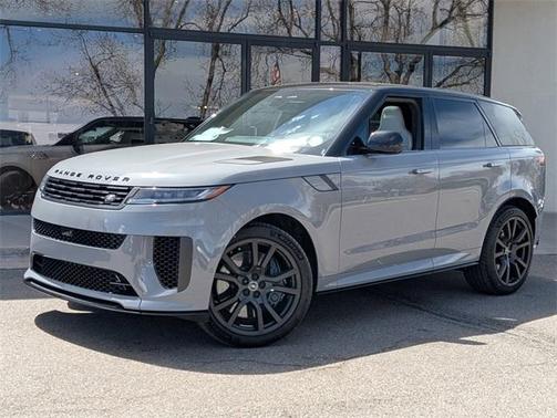 2025 Land Rover Range Rover Sport P635 SV Edition Two