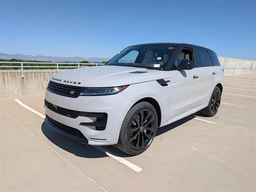 2025 Land Rover Range Rover Sport P400 Dynamic SE