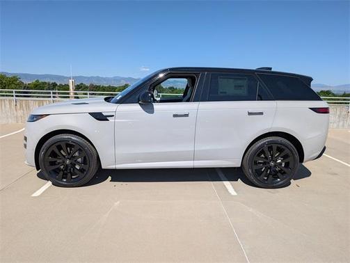 2025 Land Rover Range Rover Sport P400 Dynamic SE