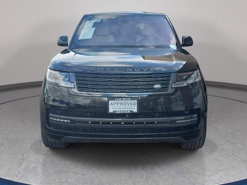 2023 Land Rover Range Rover P530 SE