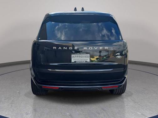 2023 Land Rover Range Rover P530 SE