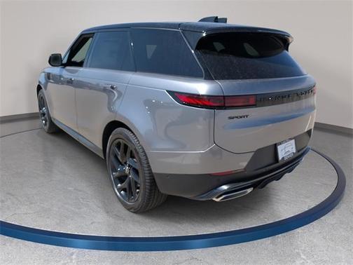 2025 Land Rover Range Rover Sport P360 SE