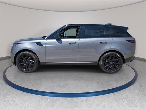 2025 Land Rover Range Rover Sport P360 SE