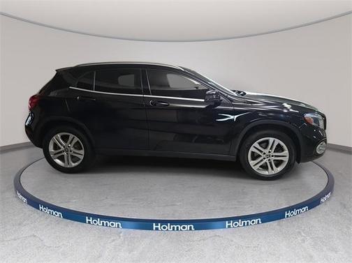 2019 Mercedes-Benz GLA 250 Base