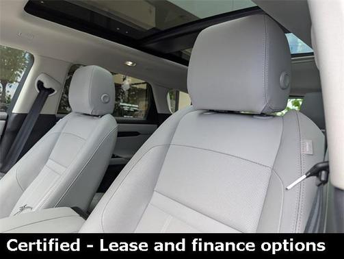 2024 Land Rover Range Rover Evoque Core S