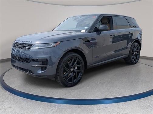 2025 Land Rover Range Rover Sport P360 SE