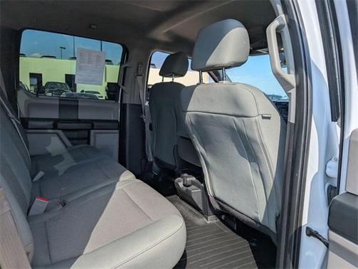 2019 Ford F-250 XL