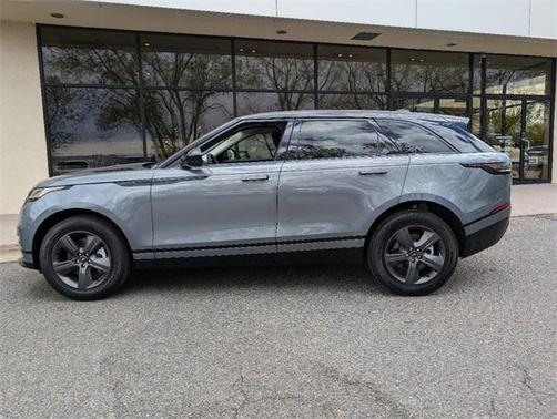 2025 Land Rover Range Rover Velar P250 Dynamic SE