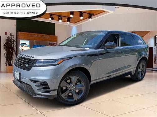 2025 Land Rover Range Rover Velar P250 Dynamic SE