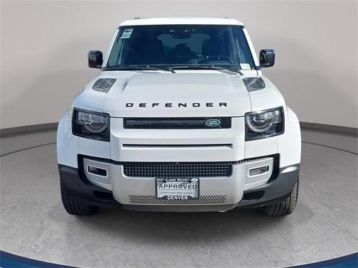 2024 Land Rover Defender P300