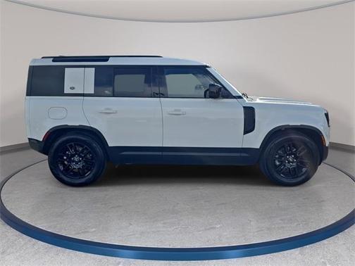 2024 Land Rover Defender P300