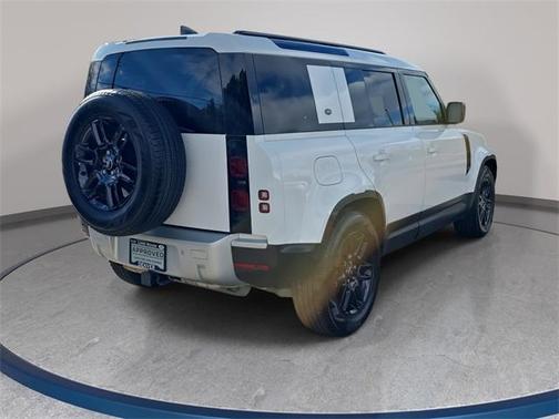 2024 Land Rover Defender P300