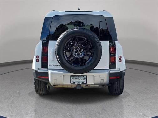 2024 Land Rover Defender P300