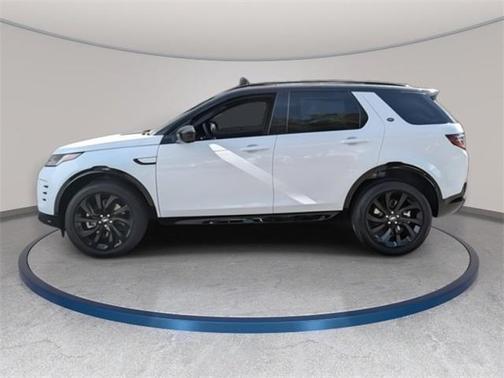 2024 Land Rover Discovery Sport Dynamic SE