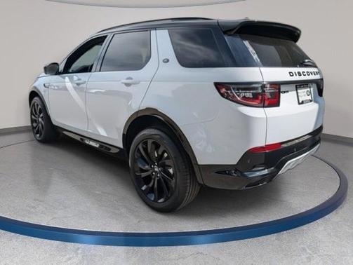 2024 Land Rover Discovery Sport Dynamic SE