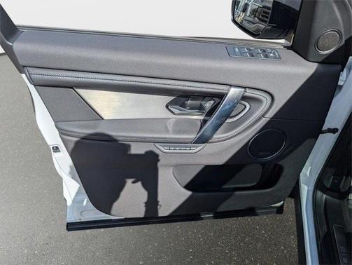 2024 Land Rover Discovery Sport Dynamic SE