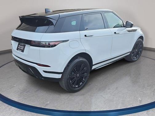 2026 Land Rover Range Rover Evoque Dynamic SE