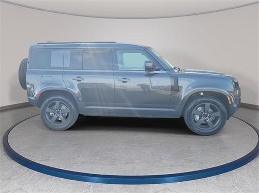 2026 Land Rover Defender P300 S