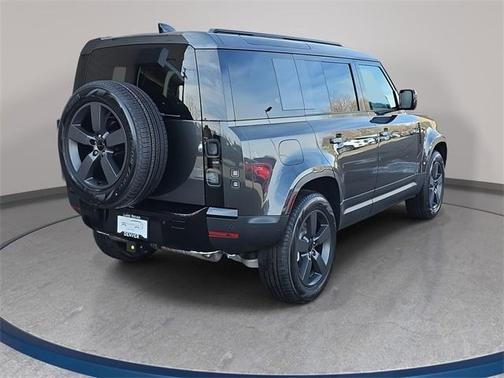 2026 Land Rover Defender P300 S