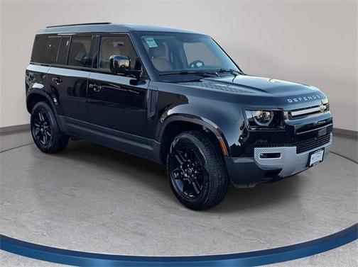 2025 Land Rover Defender P300