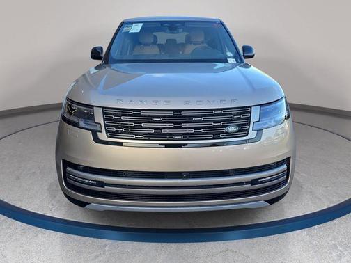 Batumi Gold 2026 Land Rover Range Rover P530 SE 7 Seat