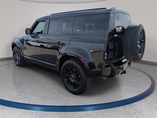 2023 Land Rover Defender 110 X