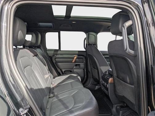 2023 Land Rover Defender 110 X