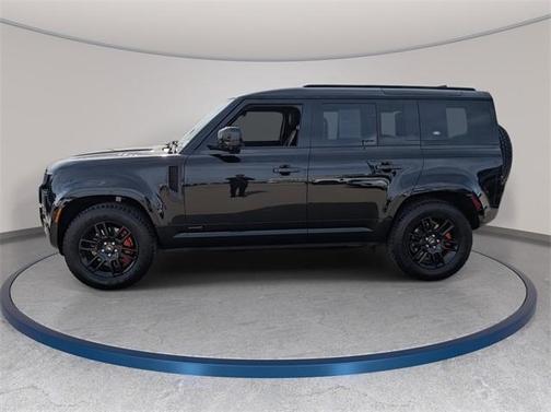 2023 Land Rover Defender 110 X