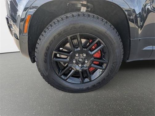 2023 Land Rover Defender 110 X