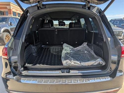 2020 Mercedes-Benz GLS 450 Base 4MATIC