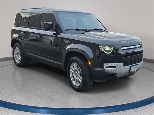 2025 Land Rover Defender P300