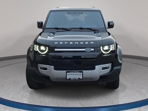 2025 Land Rover Defender P300