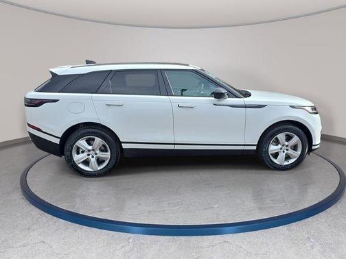 Fuji White 2026 Land Rover Range Rover Velar P250 S